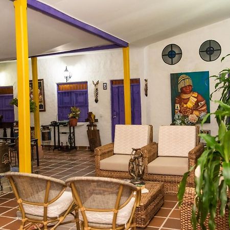 Hotel Casa Oliveros Ривера Екстериор снимка