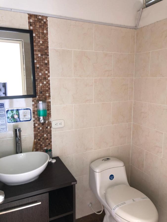 Hotel Casa Oliveros Ривера Екстериор снимка