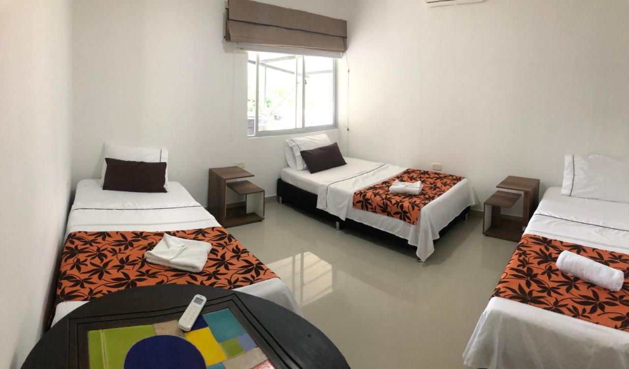 Hotel Casa Oliveros Ривера Екстериор снимка