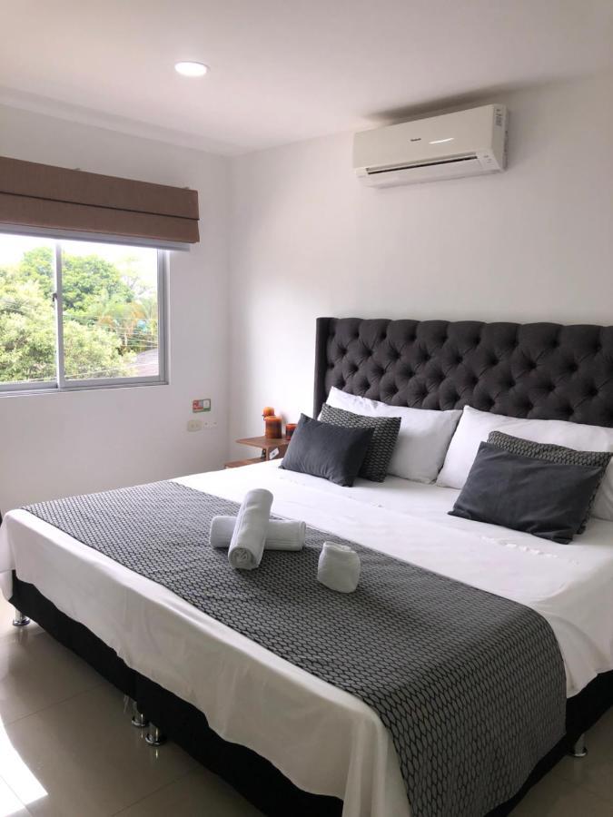 Hotel Casa Oliveros Ривера Екстериор снимка