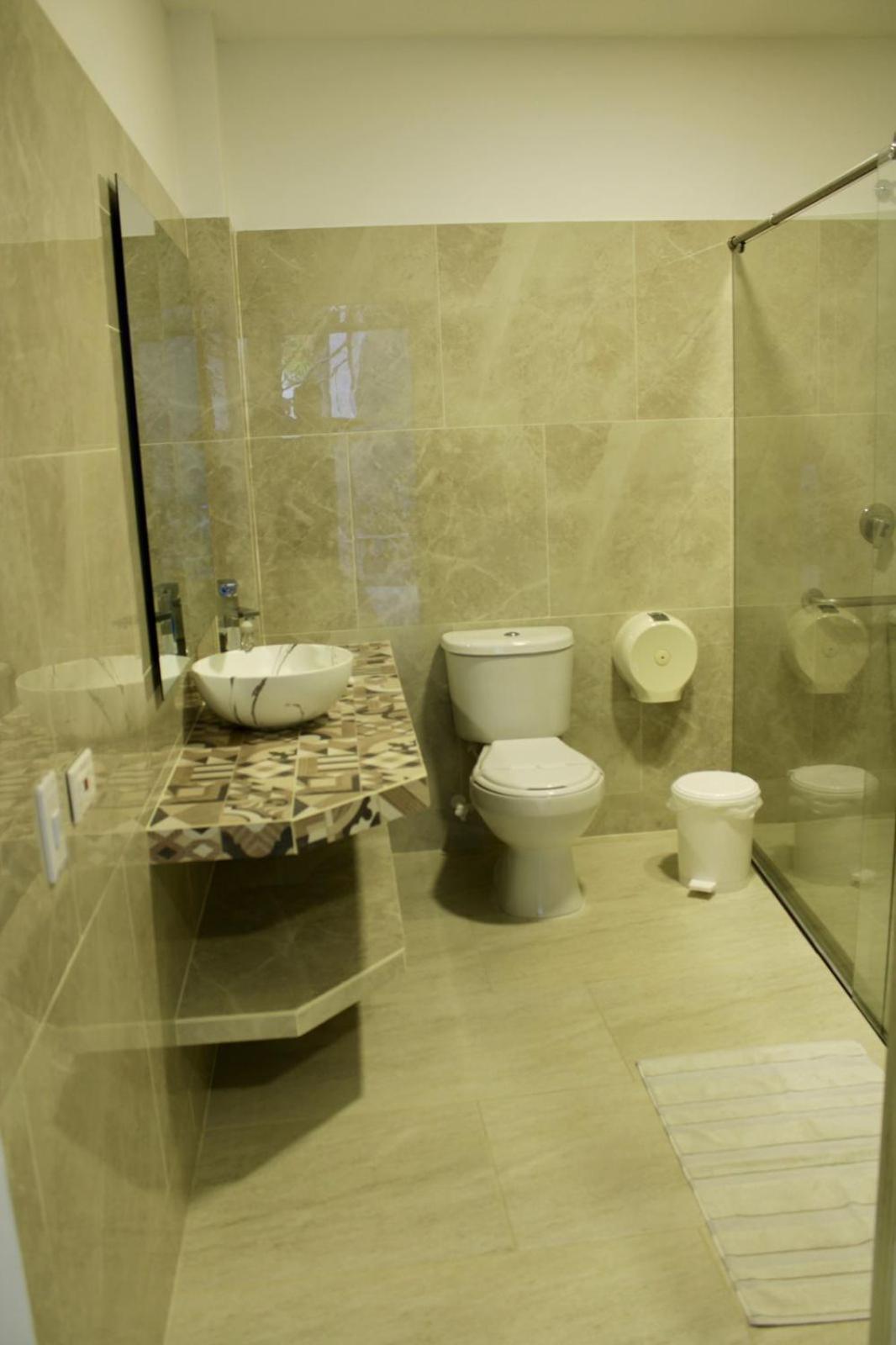 Hotel Casa Oliveros Ривера Екстериор снимка