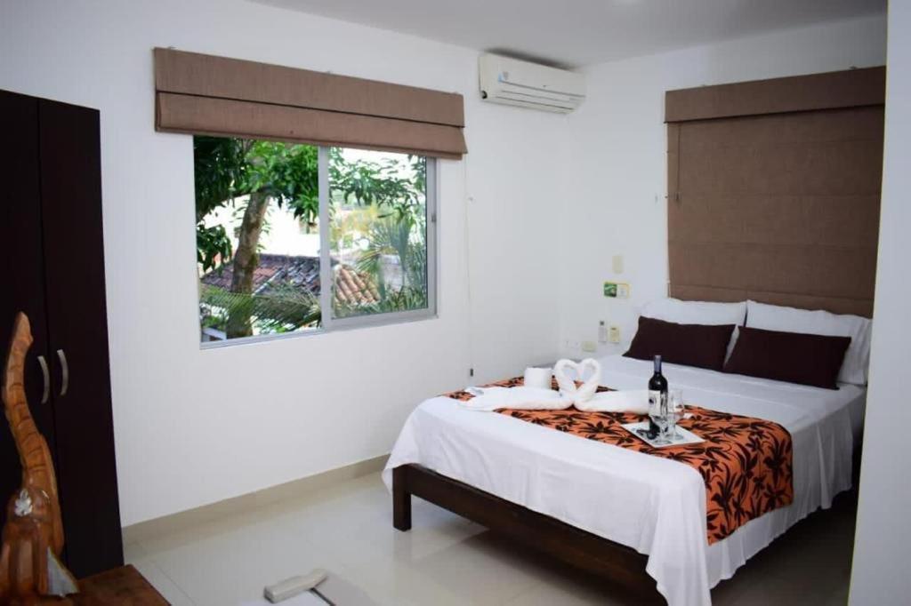 Hotel Casa Oliveros Ривера Екстериор снимка